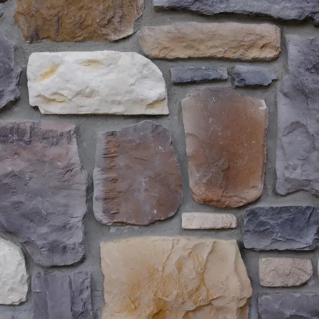 Stone