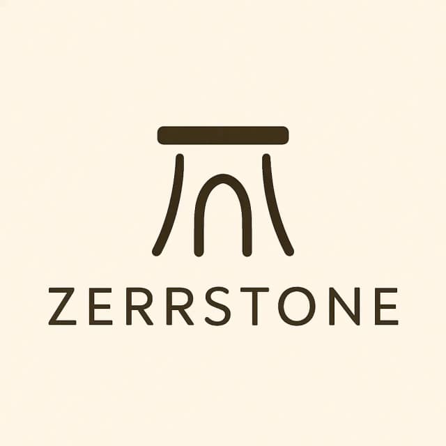 Zerrstone Logo